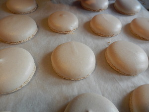 macaron